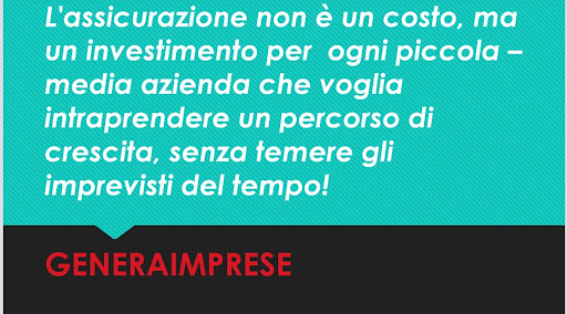 GAGLIARDO ASSICURAZIONI - Thumbnail