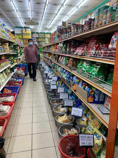 Chennai Cash & Carry