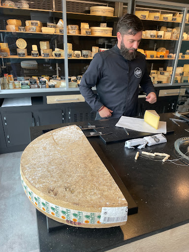 Fromagerie Desrues Saint-Berthevin - Thumbnail