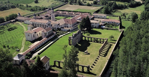 Serfunghi - Chioschetto Certosa - Thumbnail