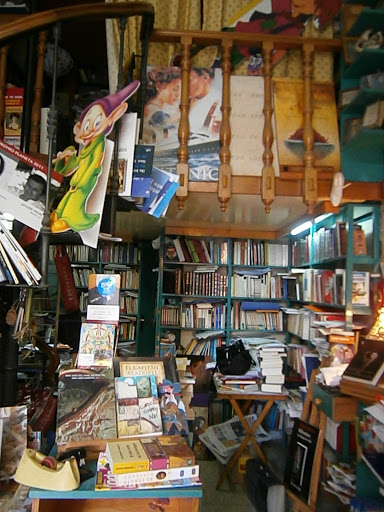Librería Lafer