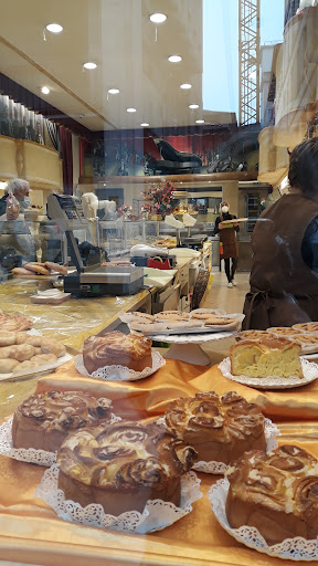 Panetteria Sole Gallery - Italy