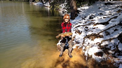 Photos of Kooser State Park