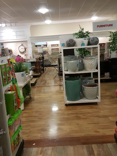 HomeGoods