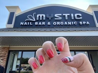 Mystic Nail Bar & Organic Spa