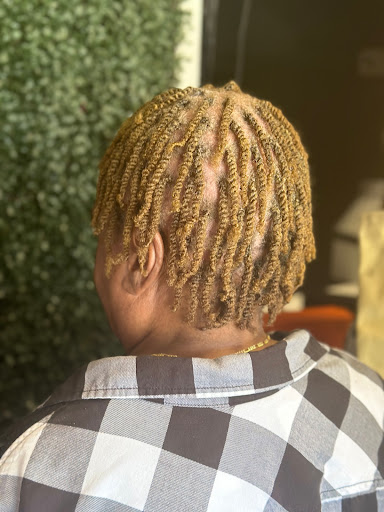 Range of Braids - Thumbnail