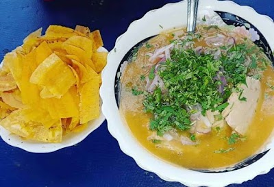Photos of Atuntaqui