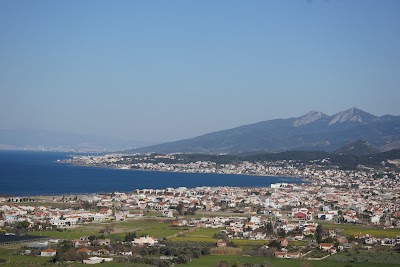 Yıldız tepe martyrdom