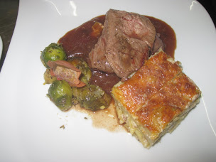 Photo n°9 de La table D'antan à Crésantignes (Bar-tabac)