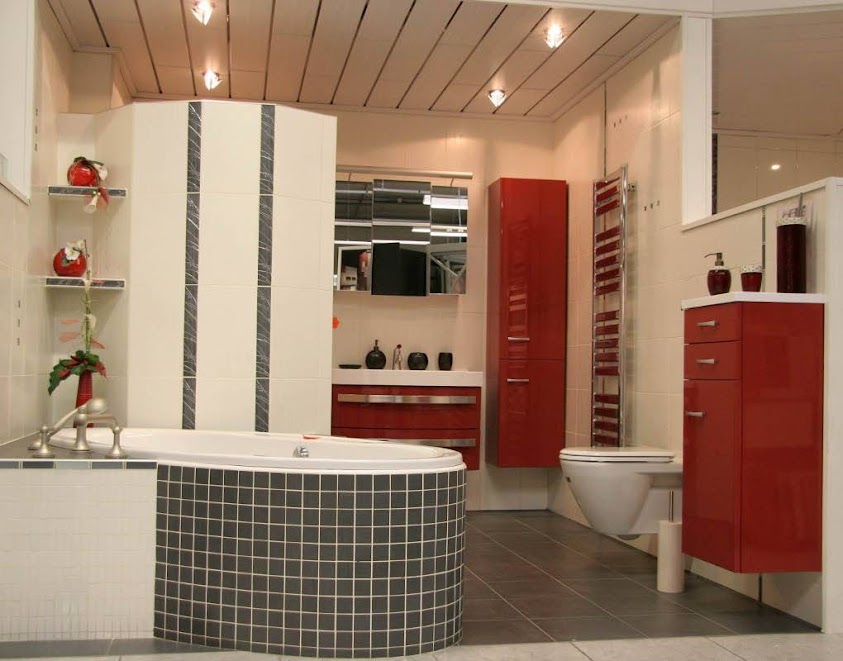 Image de GB Bati-Center