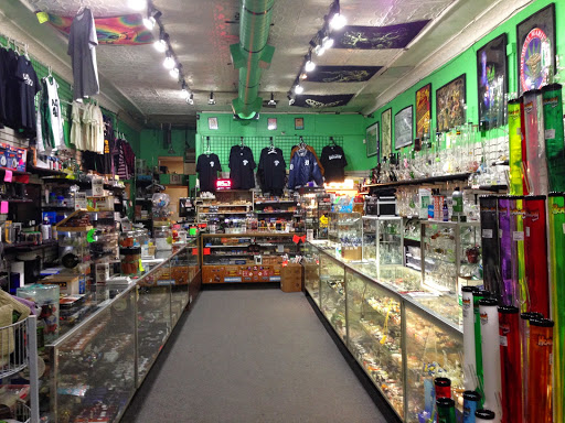BDT Smoke Shops Gallery - United States