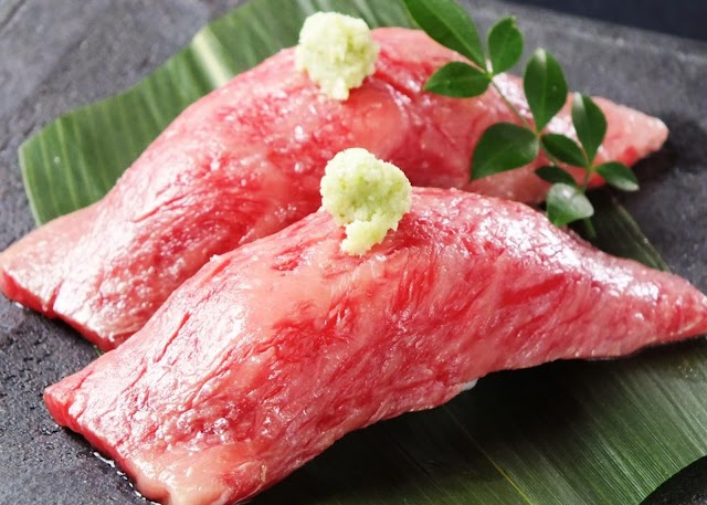 Ginkgo - Restaurante Sushi
