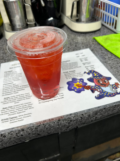 Mojo's Coffee Shop - Thumbnail