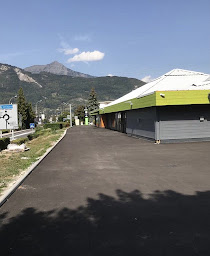 Photo n°8 de BUTUNER MAÇONNERIE à Saint-Gervais-les-Bains (Maçon)