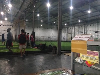 Photos of Caesar Futsal