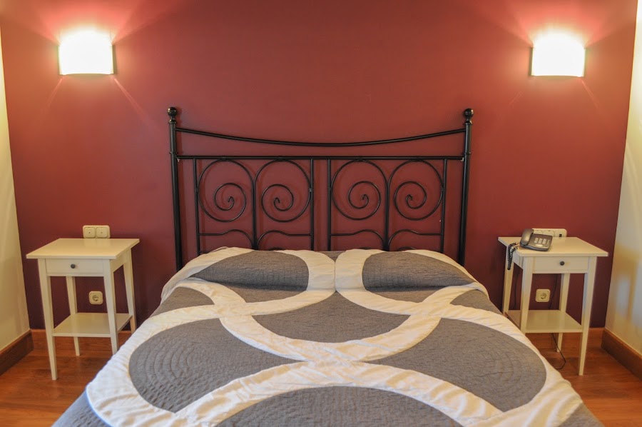 Hotel Palacio Atxega
