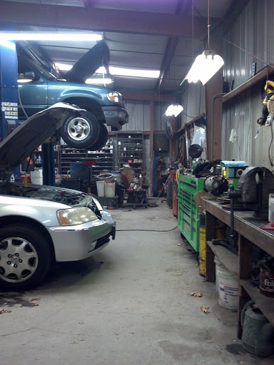 Frazier Automotive Services Gallery - United States