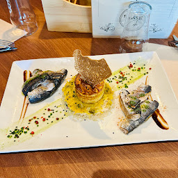 Photo n°17 de Transat Café à Arzon (Brasserie)