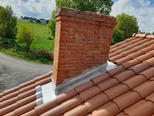 Photo n°18 de BLANC PIERRICK CHARPENTE COUVERTURE à Monistrol-d'Allier (Charpentier)