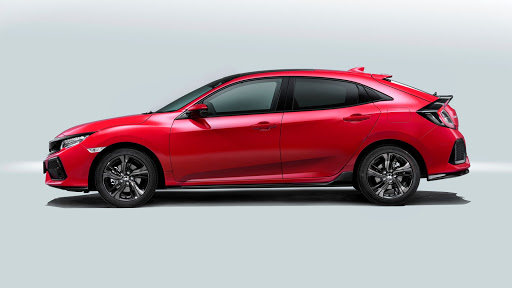 West End Garage Honda Ltd Gallery - United Kingdom
