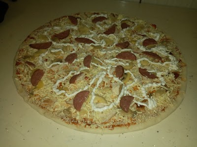 Pizza 21