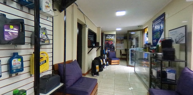 SERVITECA MAGALLANES Frenos Alineación Lubricentro Mantenciones Kilómetros Rectificado Disco Embalatado Embragues - La Granja