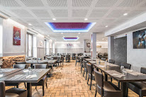 Restaurant À l'arbre vert à Kirchheim