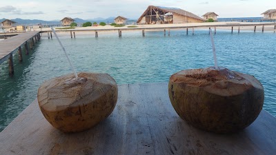 Photos of Pulo Cinta Eco Resort