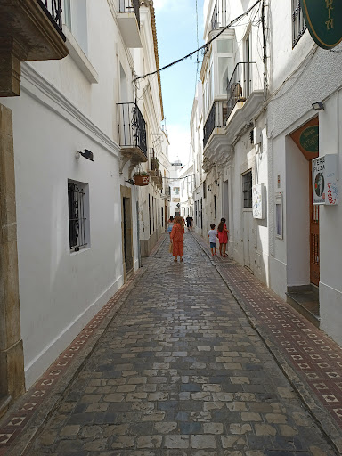 Hospedería Diez Y Seis