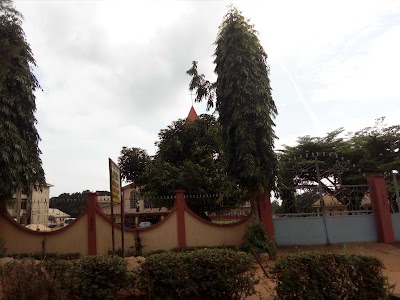 Photos of Saint Anthonys Catholic Church