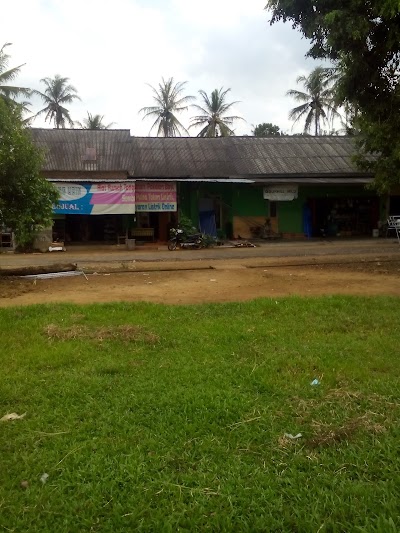 Photos of warung udin