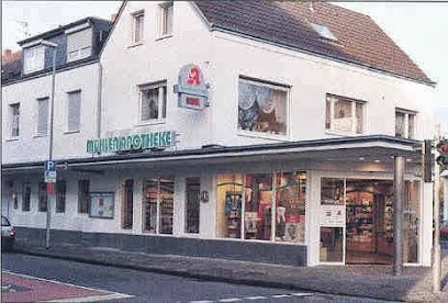 Mühlen-Apotheke