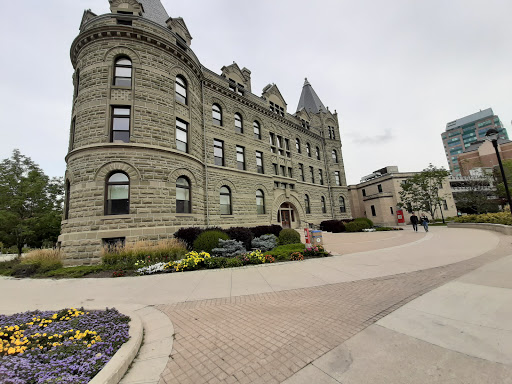 University of Winnipeg Foundation