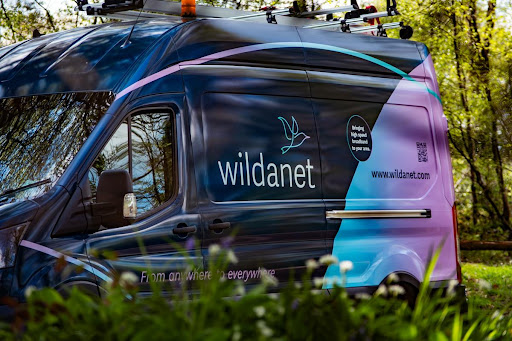 Wildanet - Visual