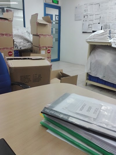 Photos of Regency Garments Ltd Unit 3