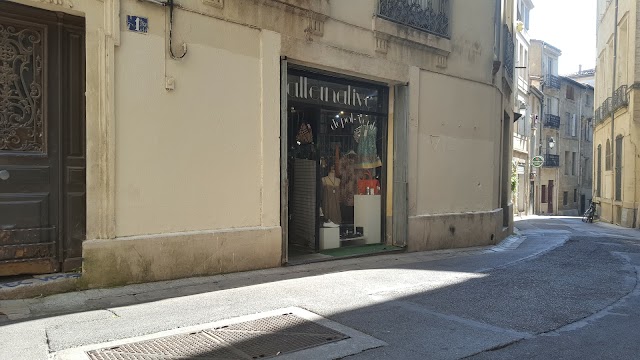 ALTERNATIVE dépôt-vente