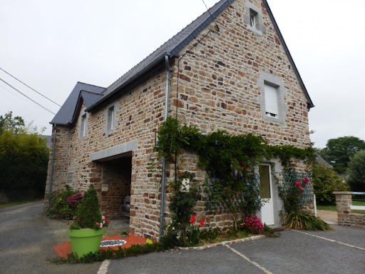 Photo de Chambre d'Hotes chemin de la moinerie à Marcey-les-Grèves (50300)