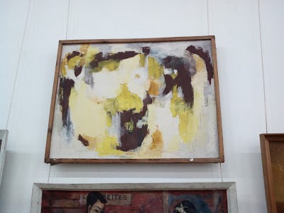art-gallery