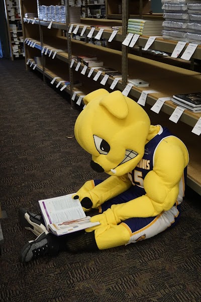 WIU Bookstore