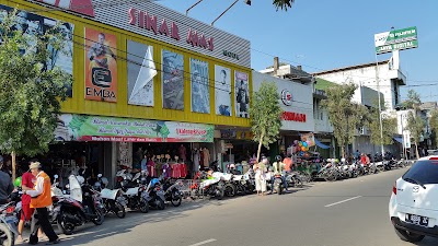Photos of Toko Sarinah Sepatu
