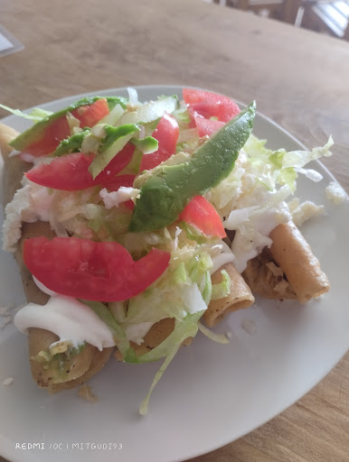 Restaurante sabor y vida - Thumbnail