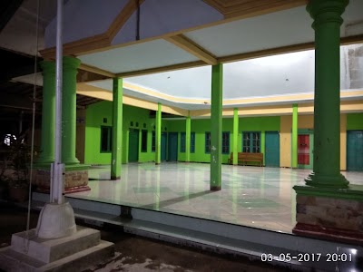 Photos of Kantor Desa Serang