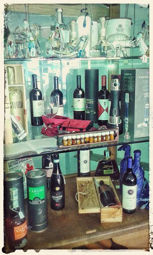 Enoteca Pisana Pisa - Thumbnail