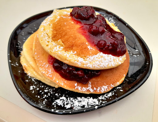 Pan and Cake - Thumbnail