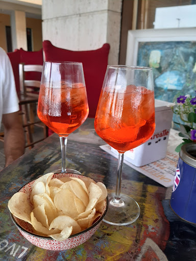 Bar "La Terrazza Mascagni" - Thumbnail