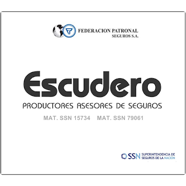 Escudero Productores Asesores de Seguros, Author: Escudero Productores Asesores de Seguros