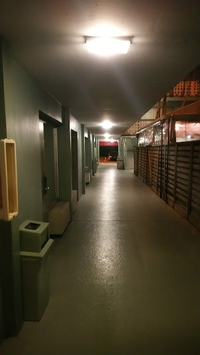 lodging