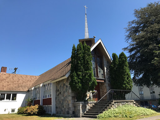 Oakridge Lutheran Church - Thumbnail