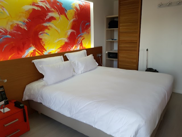 Grand Atlantic Hôtel