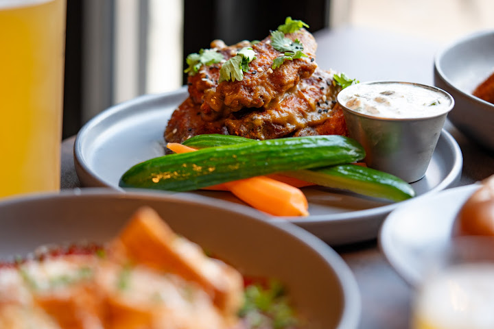 Pilot Project Brewing - Wrigleyville by null